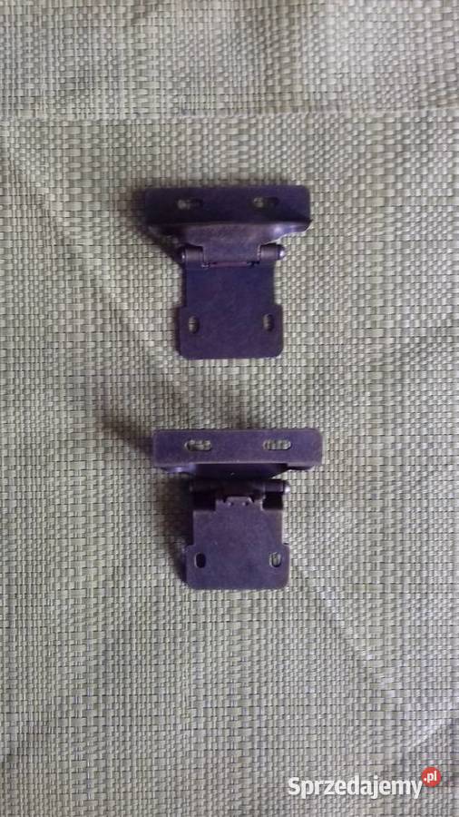 Zawias meblowy sprzedam