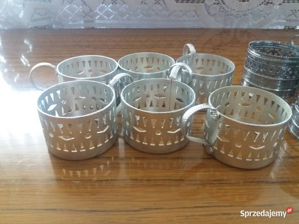 Koszyczki Skalice sprzedam