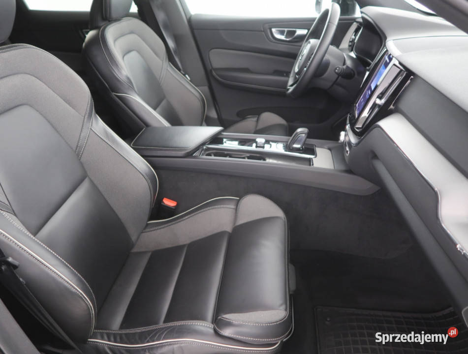 Volvo XC60 B4 SUV Bielany Wrocławskie sprzedam