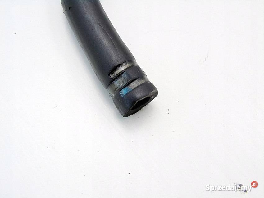 WĄŻ PRZEWÓD POWIETRZA KOLEKTORA 12 8V IDSI HONDA