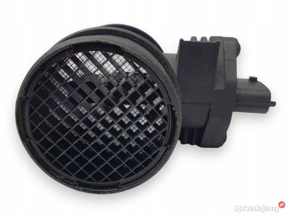 PRZEPŁYWOMIERZ Opel Corsa C 12 24420614 Bosch