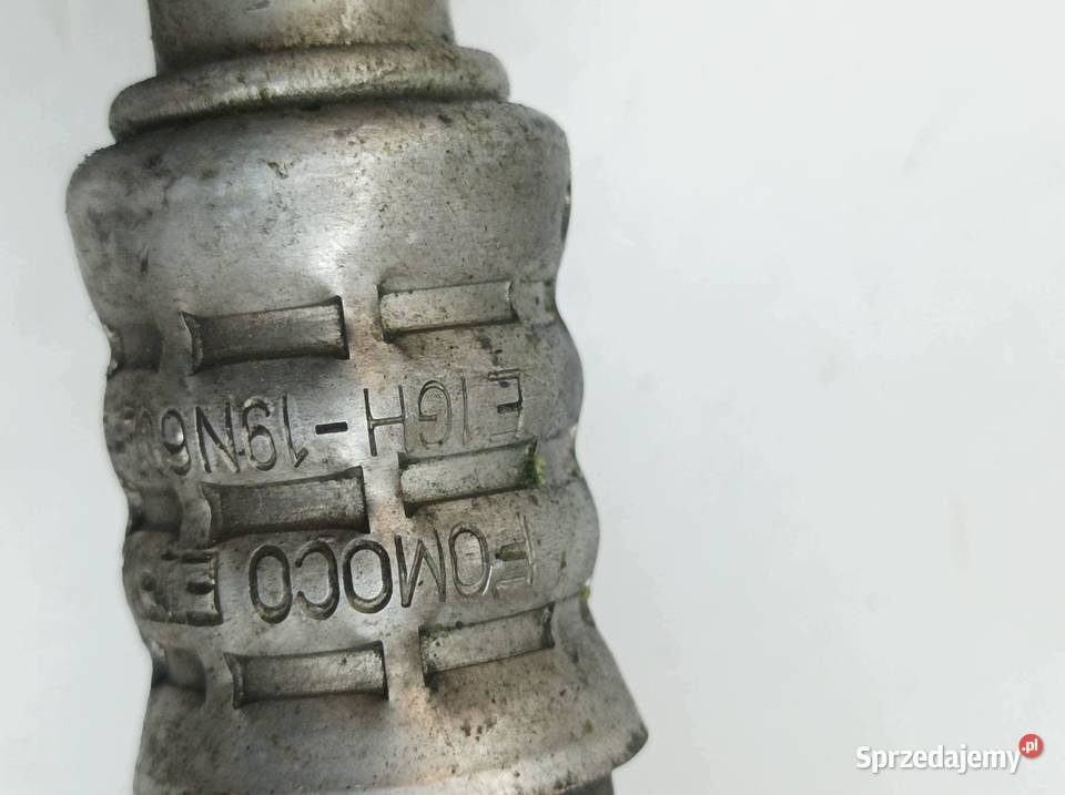 PRZEWÓD KLIMATYZACJI E1GH19N602BB Ford S II świętokrzyskie