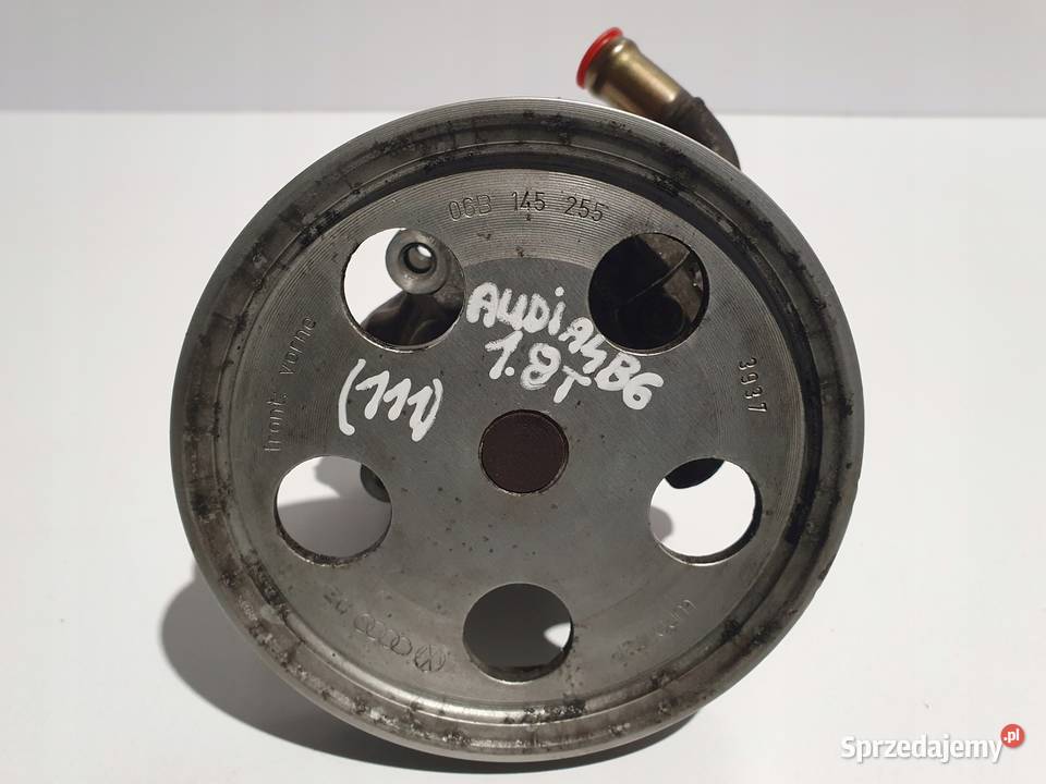 POMPA WSPOMAGANIA Audi A4 B6 18 T turbo