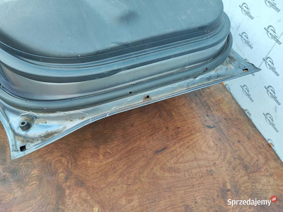 OUTLANDER II 08r Drzwi lewy tył 30 mikronów świętokrzyskie Kielce