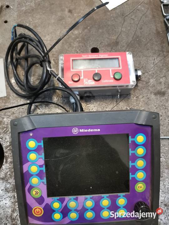 Sdazarka do ziemniaków Huta