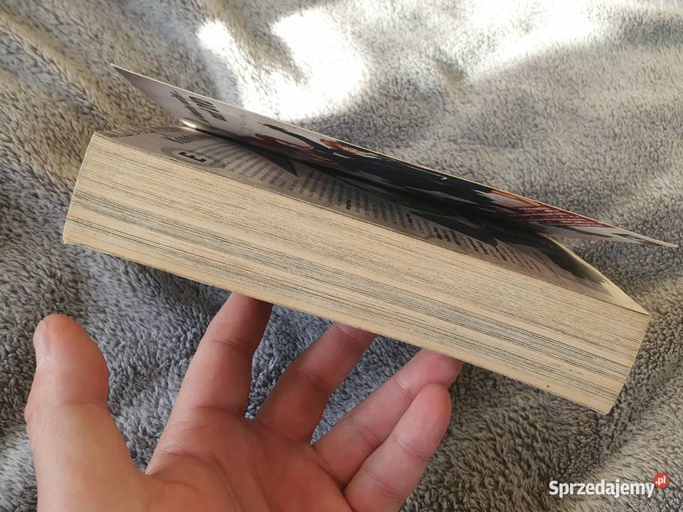 Manga Power 22002 język niemiecki Rok wydania 2002 Gdynia sprzedam