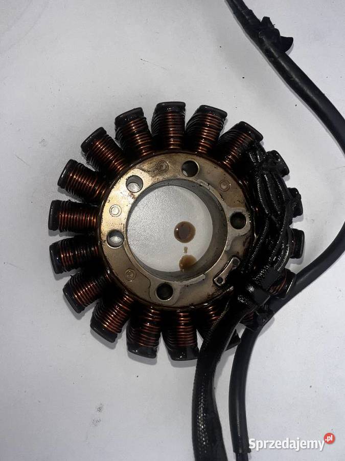 stojan stator alternatora Triumph Sprint RS 955i Ostrzeszów