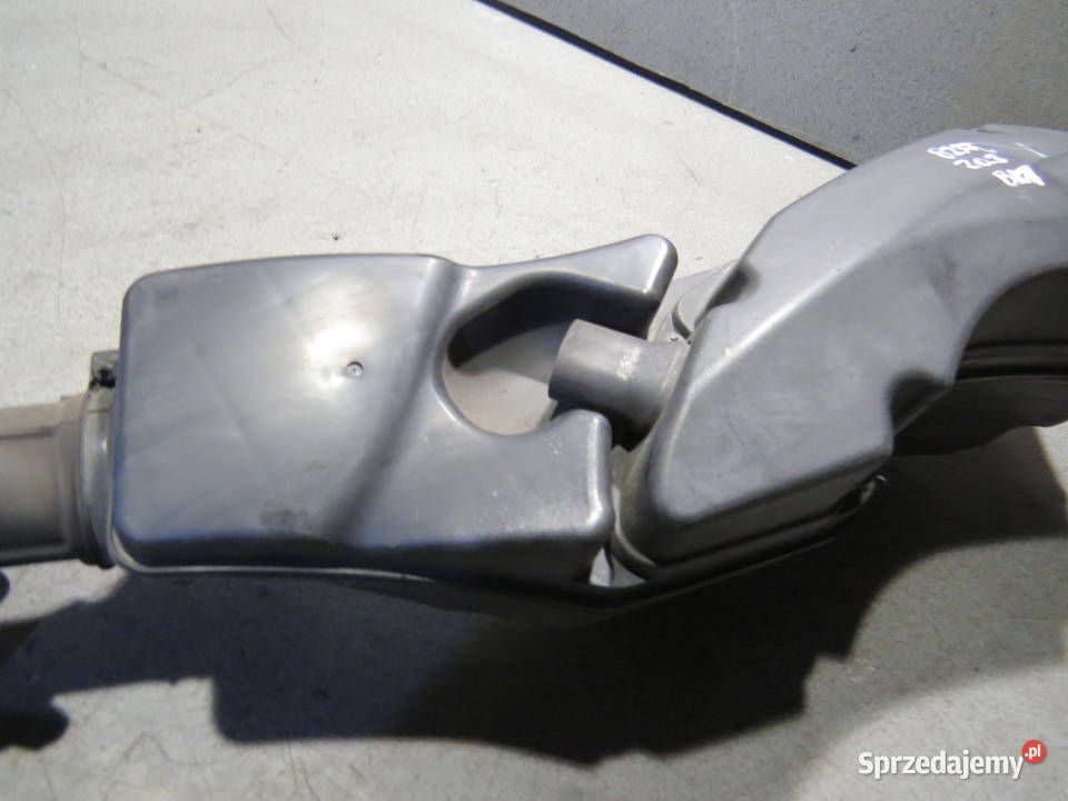 SUZUKI BURGMAN K7 200 125 150 08 AIRBOX FILTR Kraków sprzedam