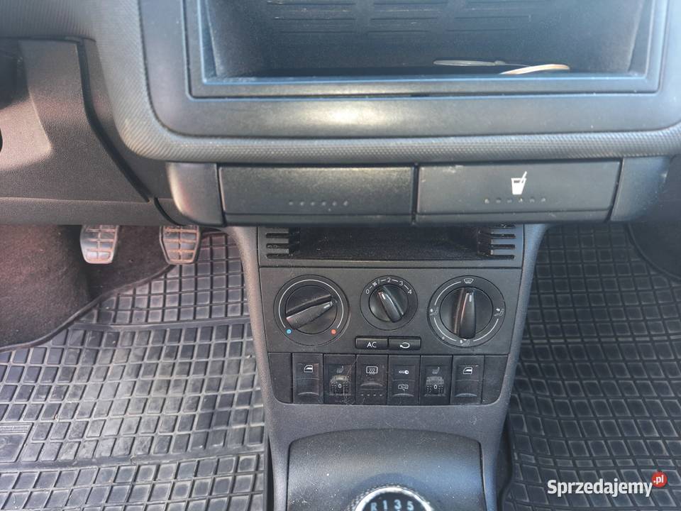 sprzedam VW POLO 1390cm3 Skarżysko-Kamienna