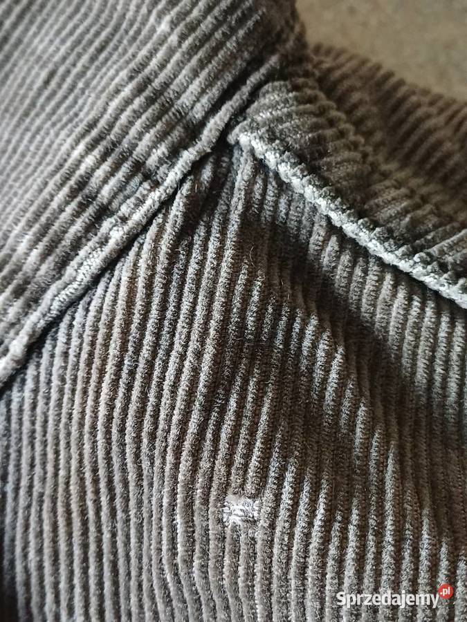 vintage kurtka męska Levis