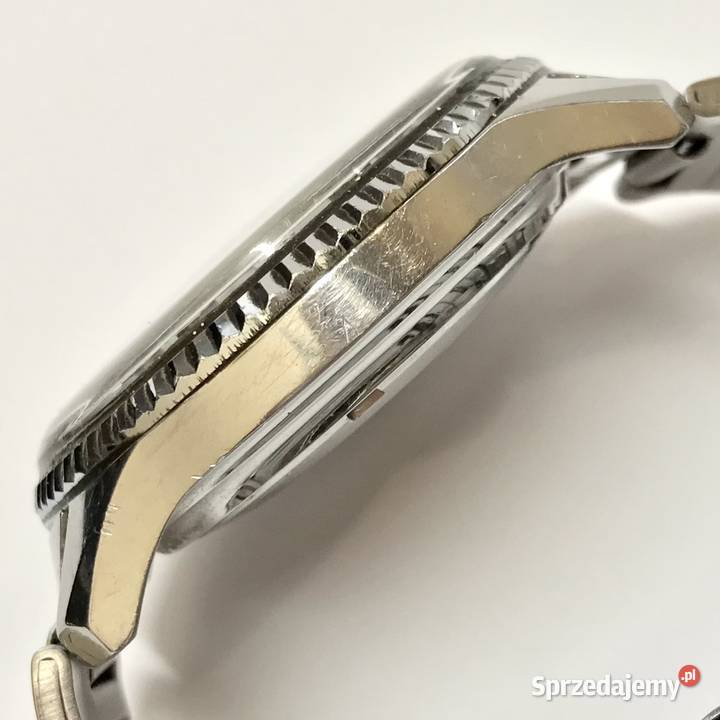 Orient King Diver 0104904E vintage automat 21J Męskie Warszawa
