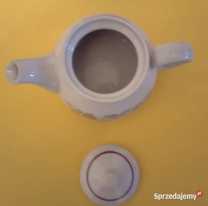 Sprzedam piękny dzbanuszek porcelanowy bogucice Bukowno