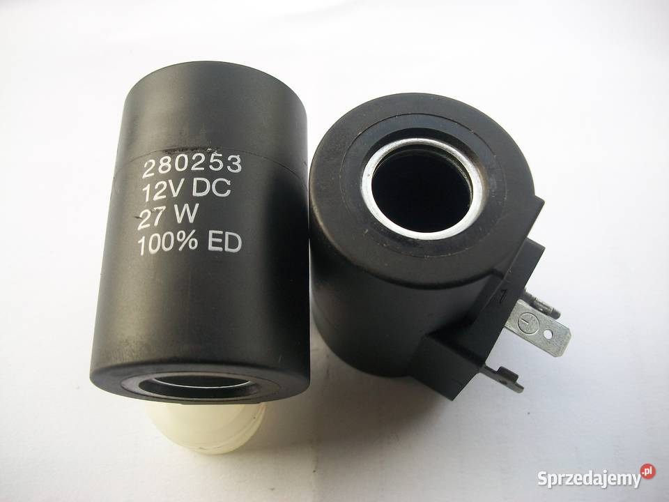 cewka 280253 Bucher Olkusz sprzedam