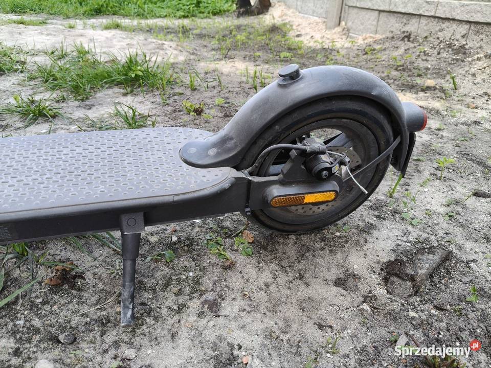 Hulajnoga xiaomi 20 h oryginalna Skarżysko-Kamienna