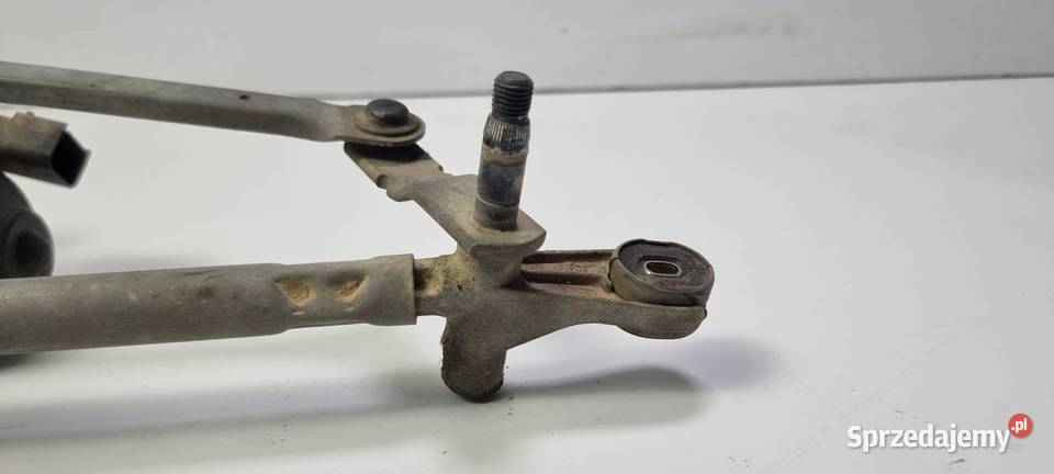 MECHANIZM WYCIERACZEK PRZÓD JEEP CHEROKEE Lipno sprzedam