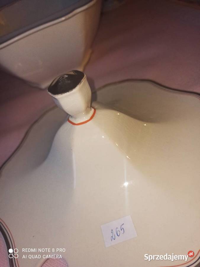 Waza Sygnatura Naomi Arabia Finlandia