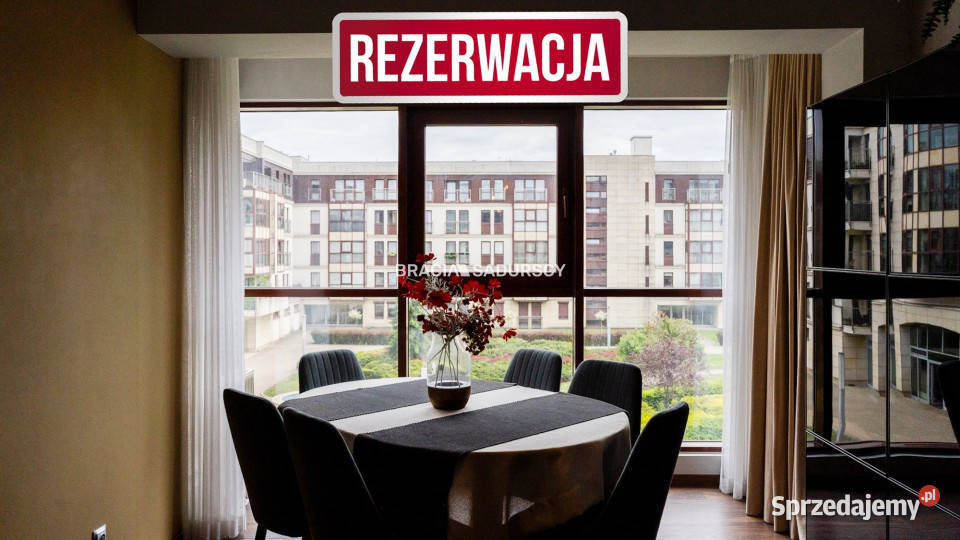sprzedaży mieszkania Kraków 834m2 3pok