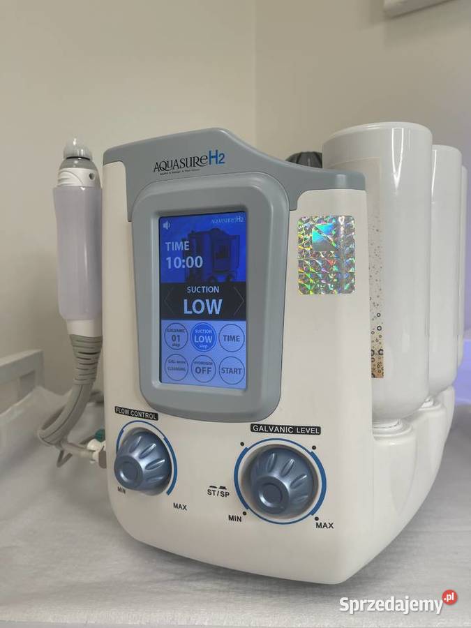 AquaSure H2 oryginalny Gdańsk