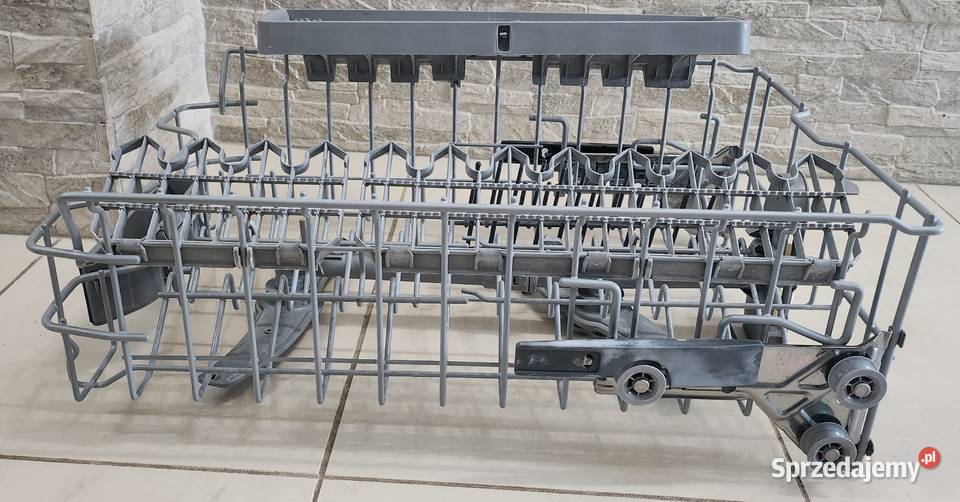 Kosz górny do zmywarki Siemens 45 Warszawa sprzedam