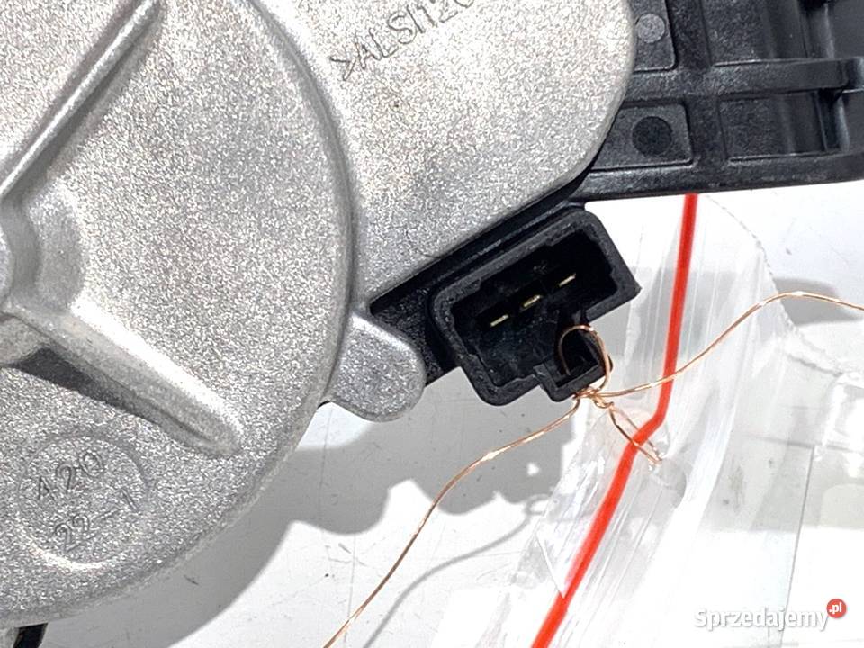 SILNIK WYCIERACZEK TYŁ HYUNDAI KONA SX2