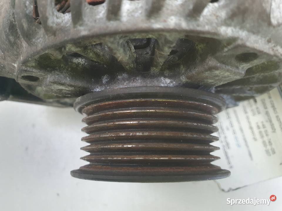 ALTERNATOR Daihatsu Sirion 10 VVTi 27060B1080 Chełm sprzedam