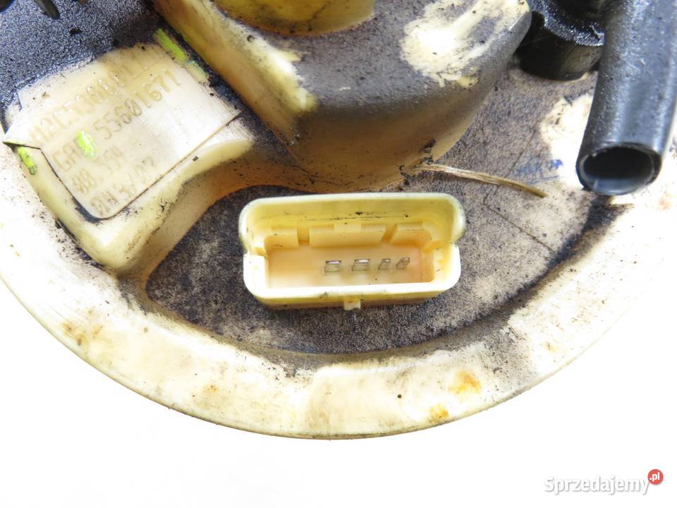 POMPA PALIWA ALFA ROMEO 159 19 JTDM 55601671