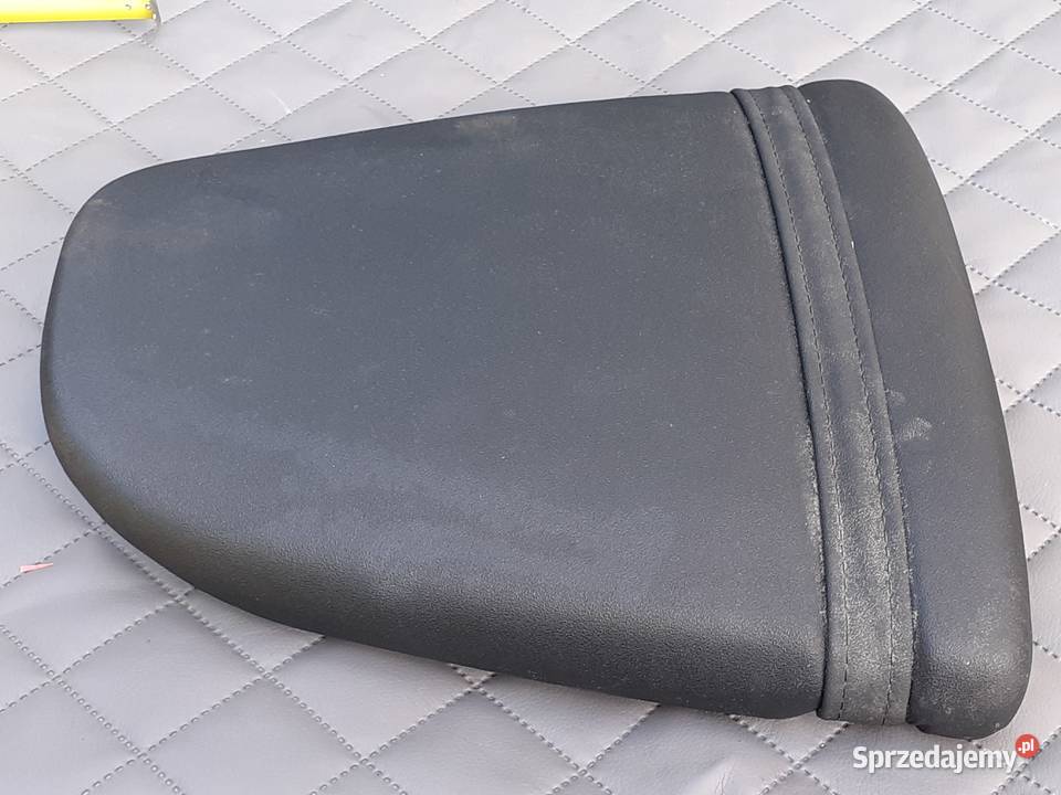 Suzuki GSXR 600 Srad siedzenie kanapa tył Warszawa