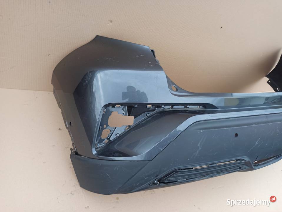 TOYOTA CHR CHR LIFT ZDERZAK TYŁ TYLNY 52453F4140 osobowe Bieleń