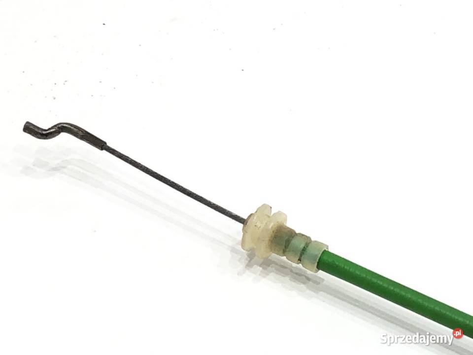 LINKA KLAMKI WEWNĘTRZNEJ PRZÓD PRAWA FIAT CROMA Motoryzacja