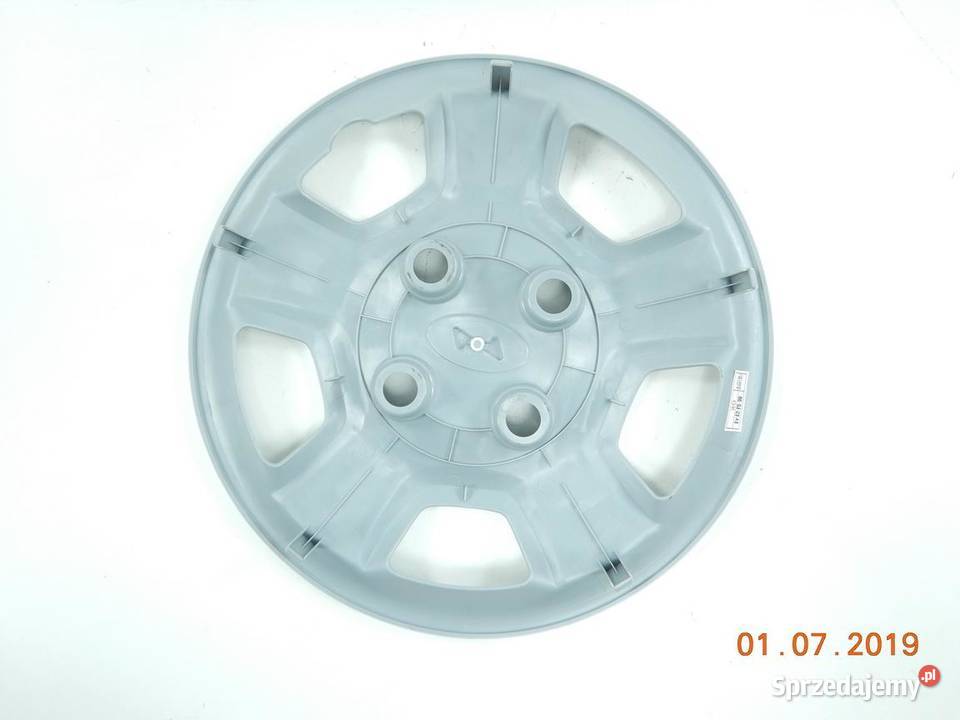 KOŁPAK 15 HYUNDAI LAVITA 0105 MATRIX 0107 ASO Kołpaki