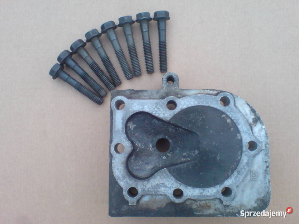 Głowica BriggsStratton Classic Sprint Series 450 Narzędzia ogrodnicze Koszalin