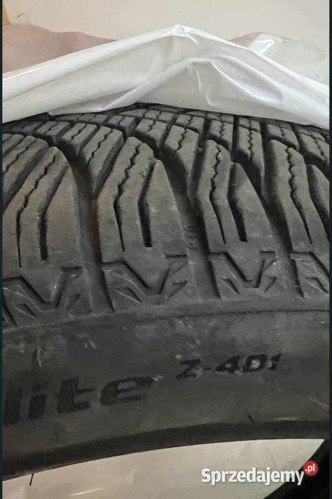 Opony wielosezonowe R18 3 Warszawa