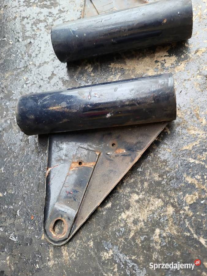 MZ ETZ ES TS 250 150 125 MOCOWANIE LAMPY śląskie Rybnik