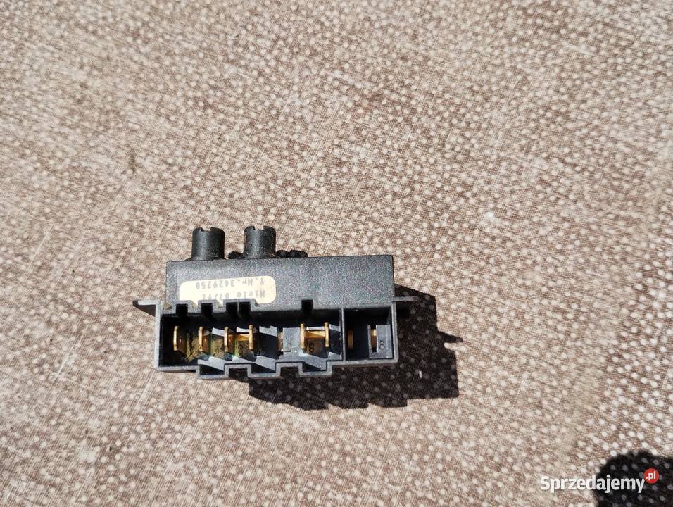 Wyłącznik przełącznik przycisk zmywarka Miele T Katowice