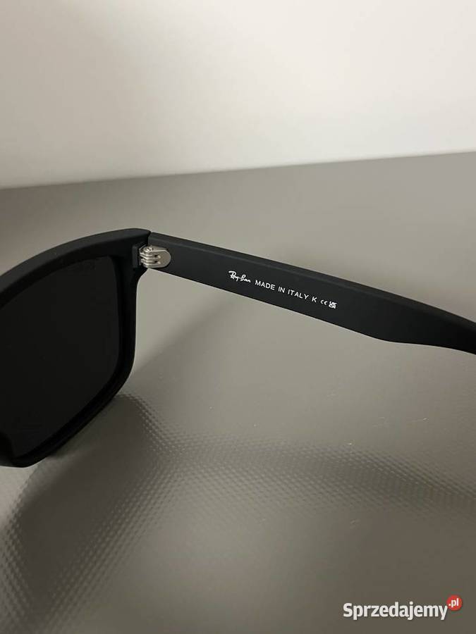 Okulary Przeciwsłoneczne Ray Ban Dla mężczyzn małopolskie Kraków