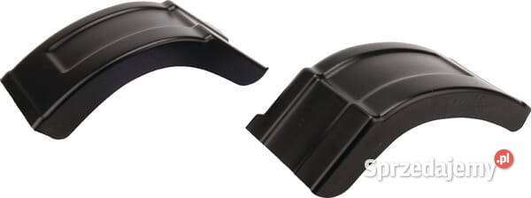 Błotnik PCW zestaw 1213966 Kamionna