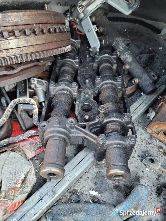 Kia 25 silnik sprzęgło itd mazowieckie