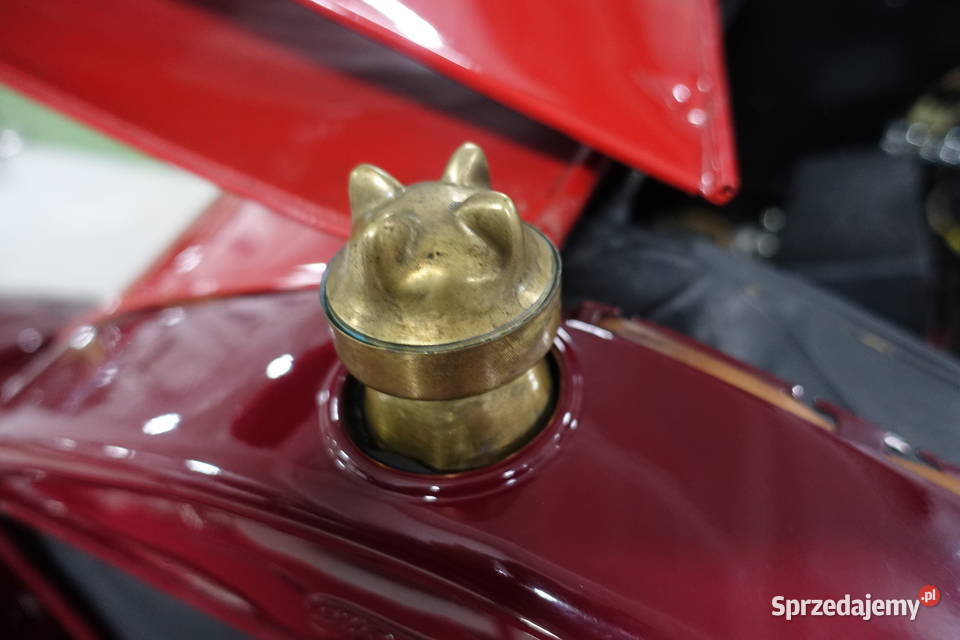 Ford T Roadster Cabrio Super Stan Zarejestrowany benzyna Pozostałe Zgierz sprzedam