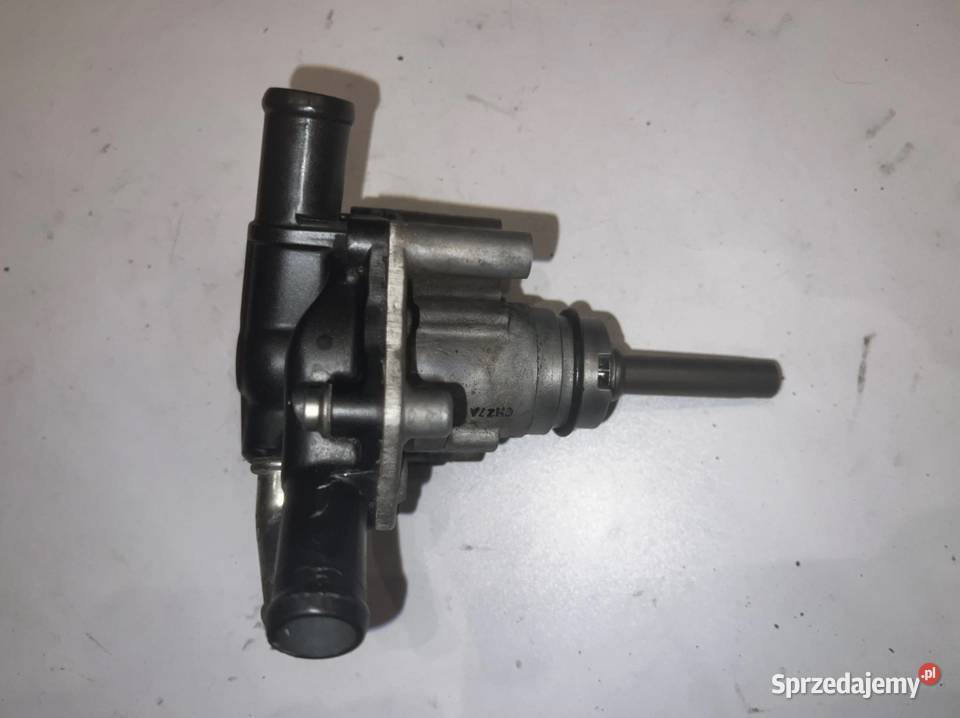 Pompa wody CB500F CBR500 2019r Ostrzeszów