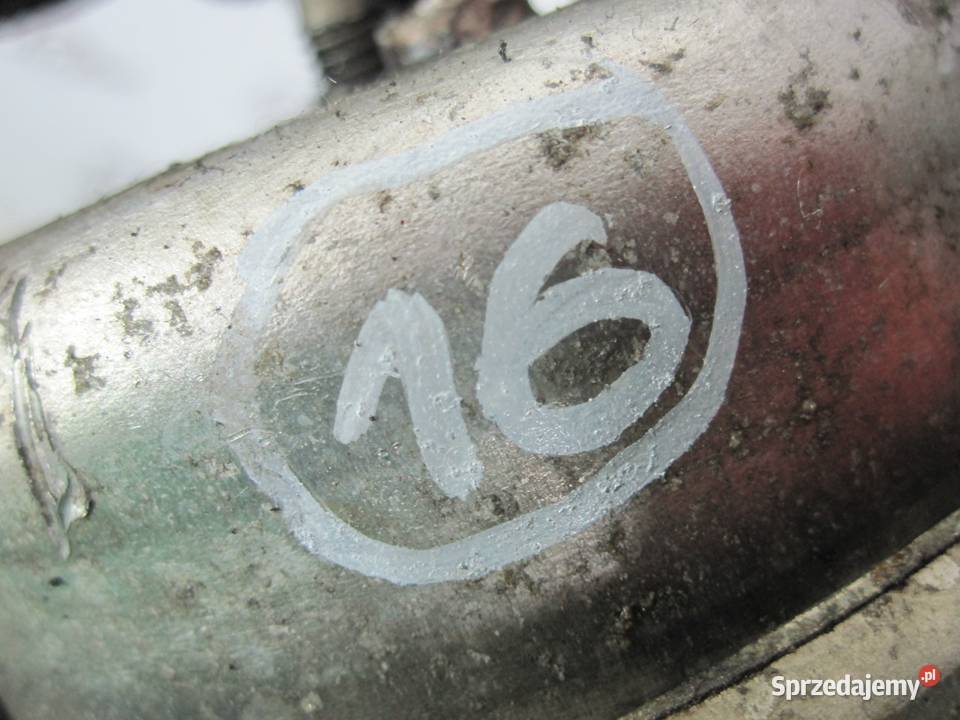 Audi A4 VW 18 TB BFB 163 07r poduszka silnika świętokrzyskie Kielce