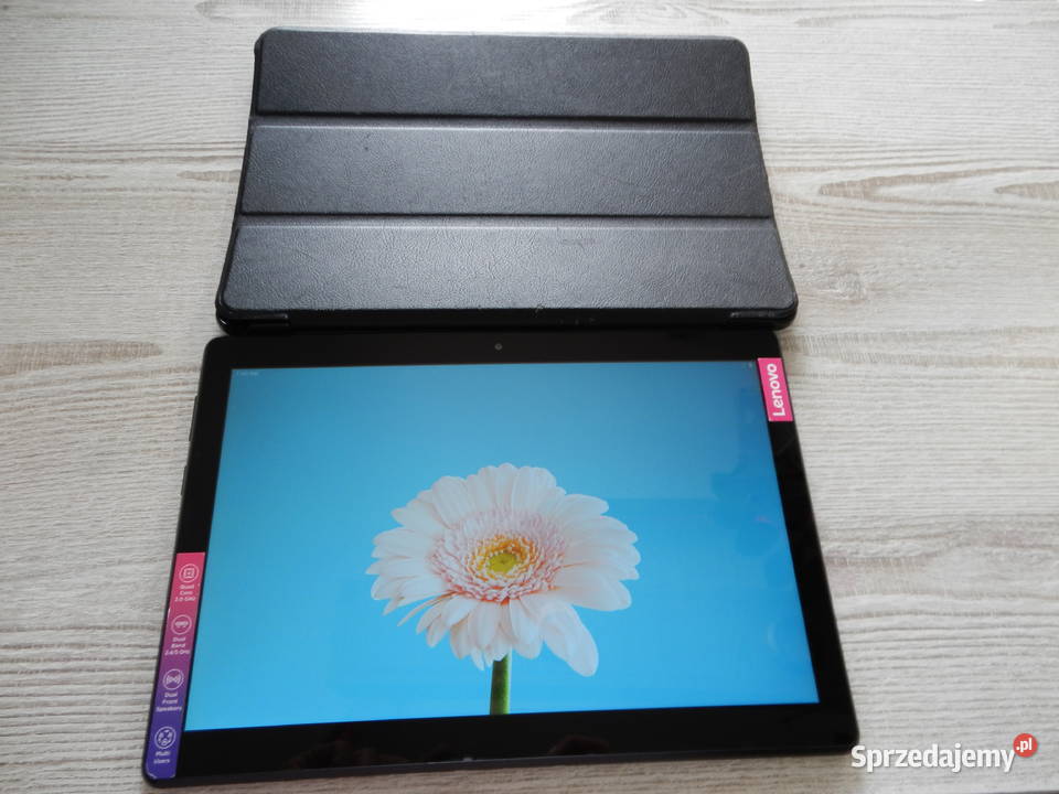 Tablet Lenovo TBX505F 232GB IBM Lenovo