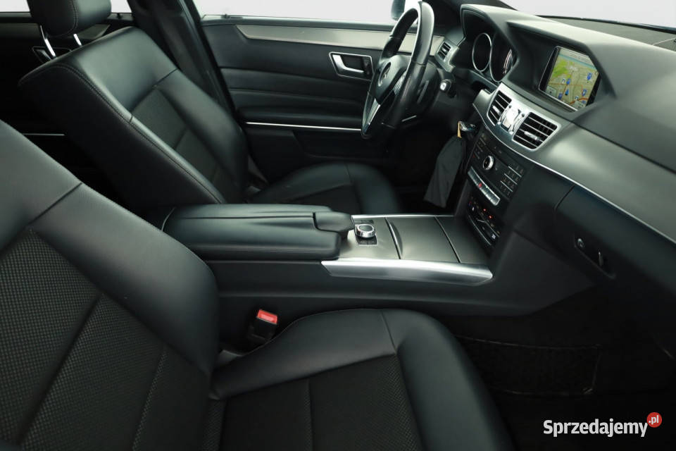 Mercedes E E 250 Piaseczno sprzedam