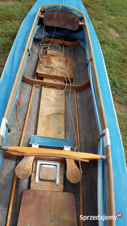 Sprzedam Kajak Neptun 73 Gorzyce