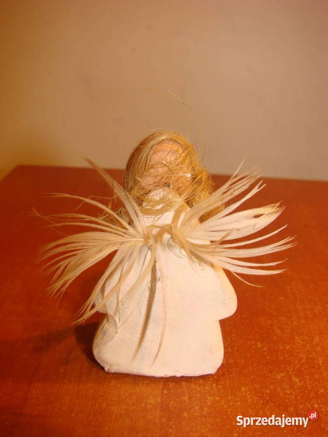 Aniołek kaszubski Pruszcz Gdański