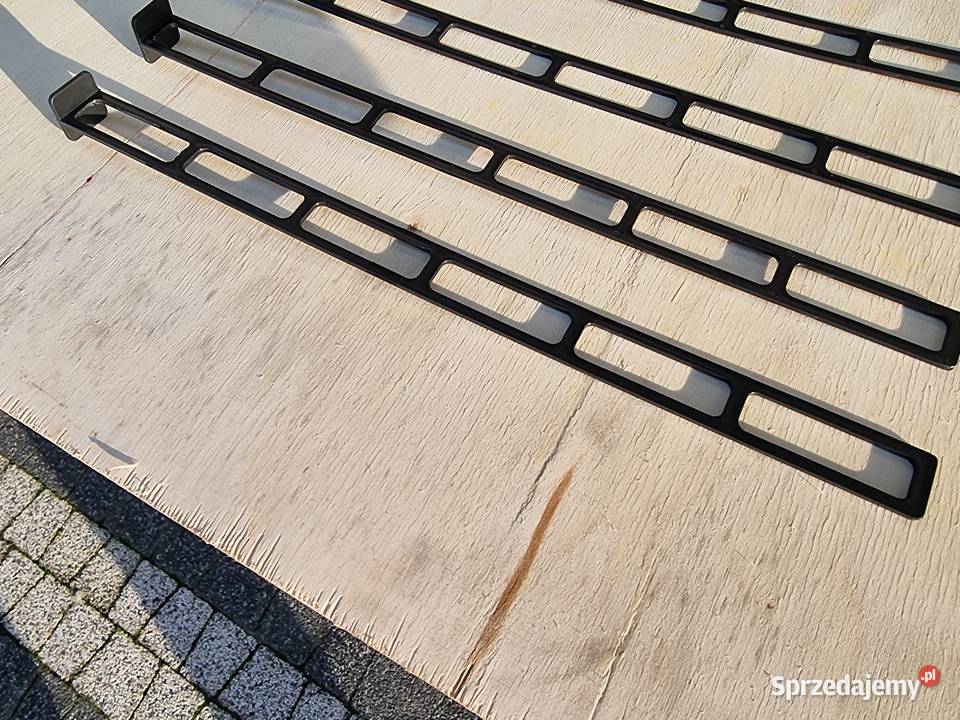 Przekładka transportowa do płyt betonowych 180mm Budowa wielkopolskie Poznań