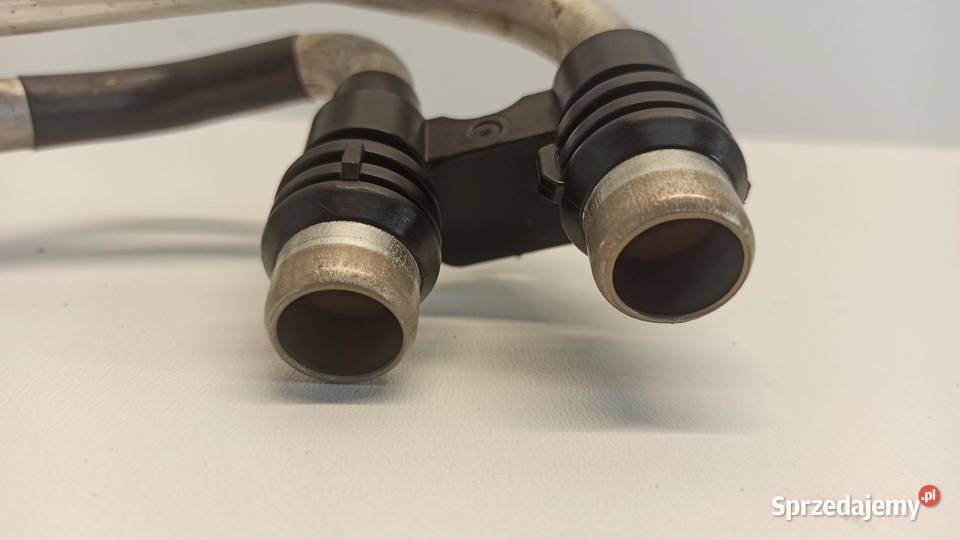 AUDI A6 C7 RURA PRZEWÓD WODY 4G0145931G
