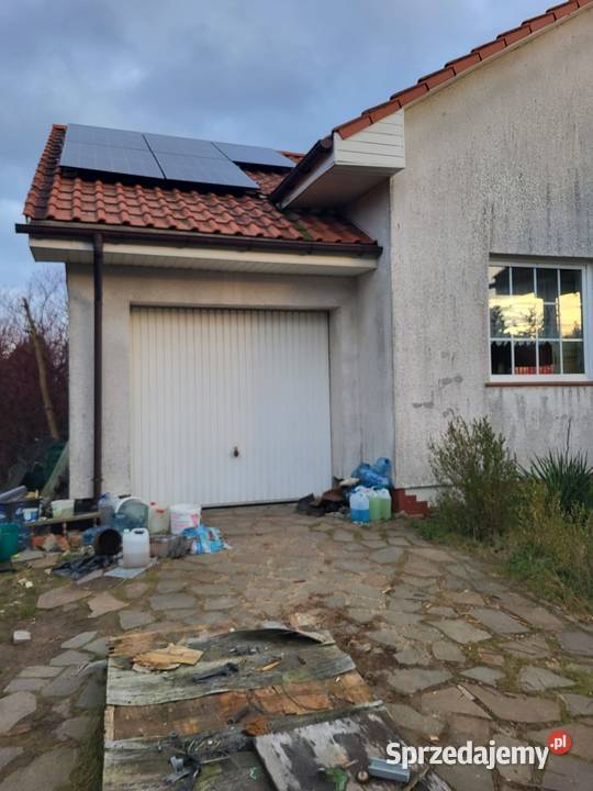 Syndyk sprzeda udział w nieruchomości pomorskie