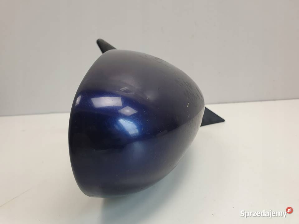 LUSTERKO PRAWE PASAŻERA Porsche Boxster 986 5 osobowe lubelskie