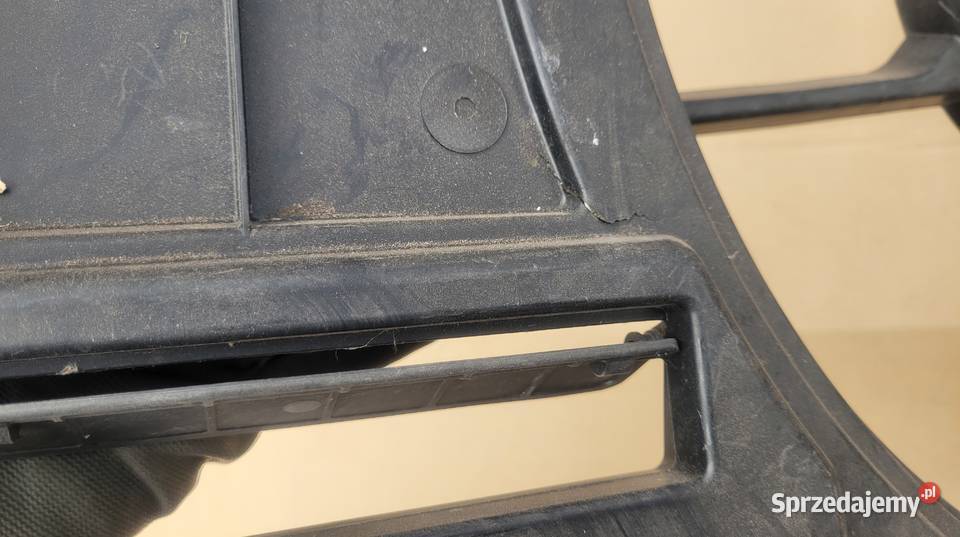 VW CRAFTER MAN TGE 2 II 201725 OBUDOWA