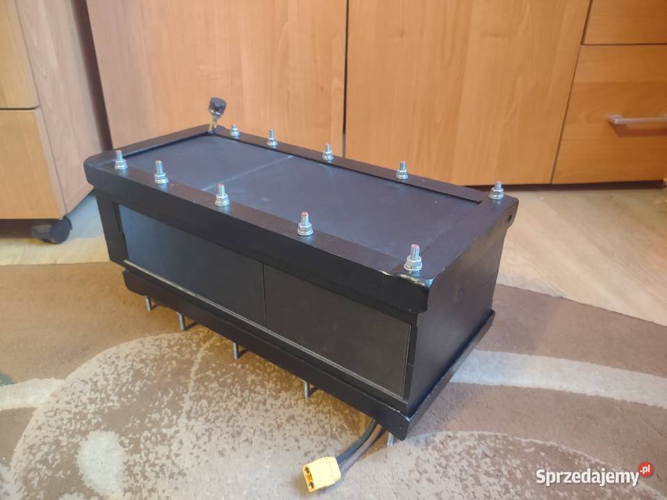 Magazyn energii Bateriapakiet do SkuteraRowera